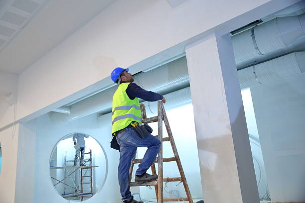 Best Drywall Crack Repair  in Sugarland Run, VA